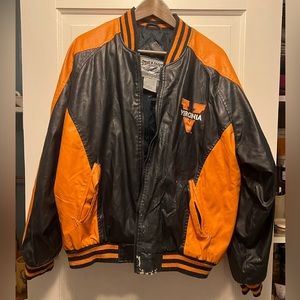 Vintage University of Virginia Jacket